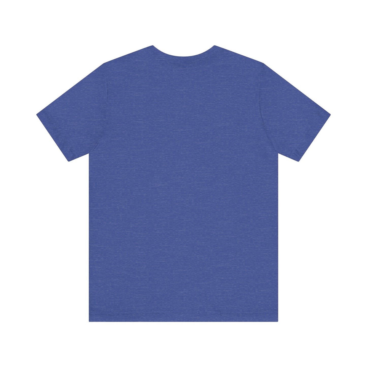Nature Love Unisex Tee Bella Canvas 3001