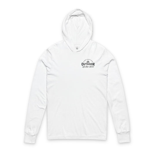 OG Therapist Front/Back Print Unisex Hoodie