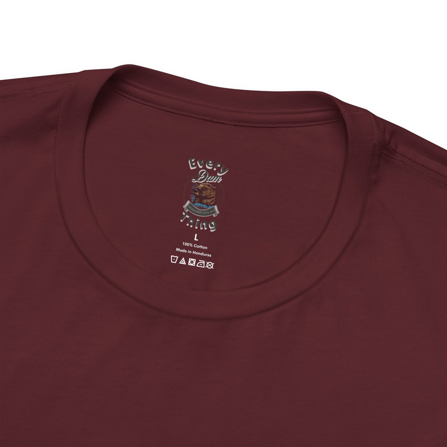 Unisex Tee - One Reel at a Time Bella+Canvas 3001