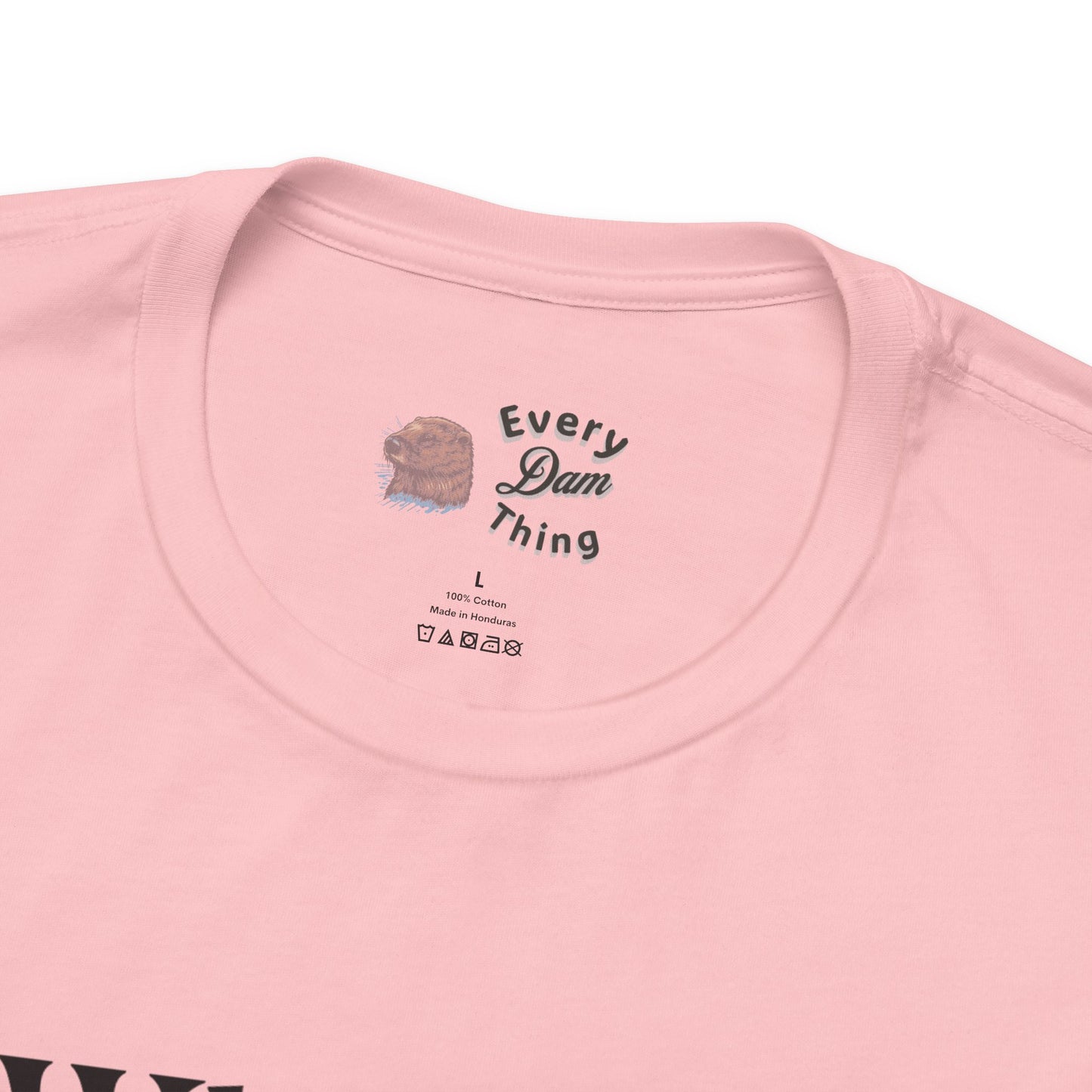 Boat Lover's Short Sleeve Tee Why Ask? You Know I'll Be On The Boat Bella+Canvas 3001