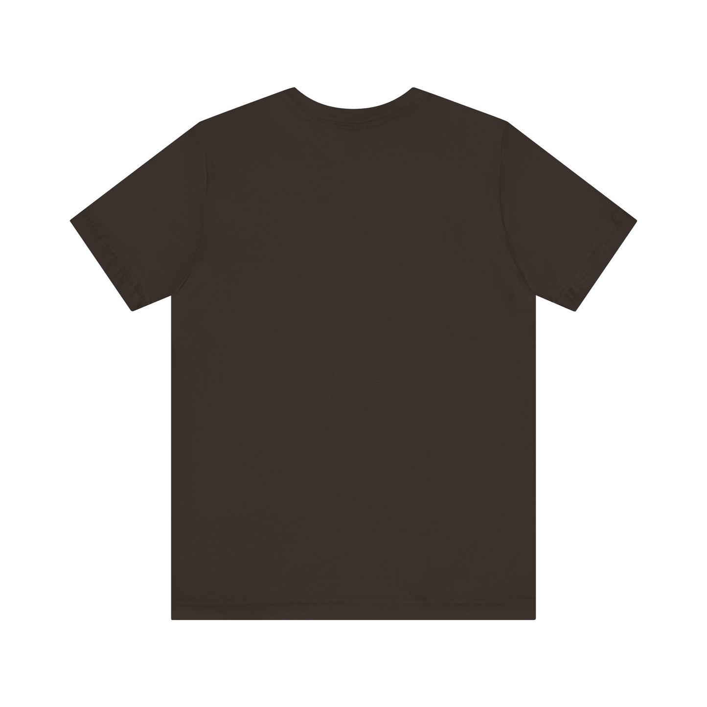 Camping Vibes Unisex Tee Please Do Not Disturb, Bella+Canvas 3001