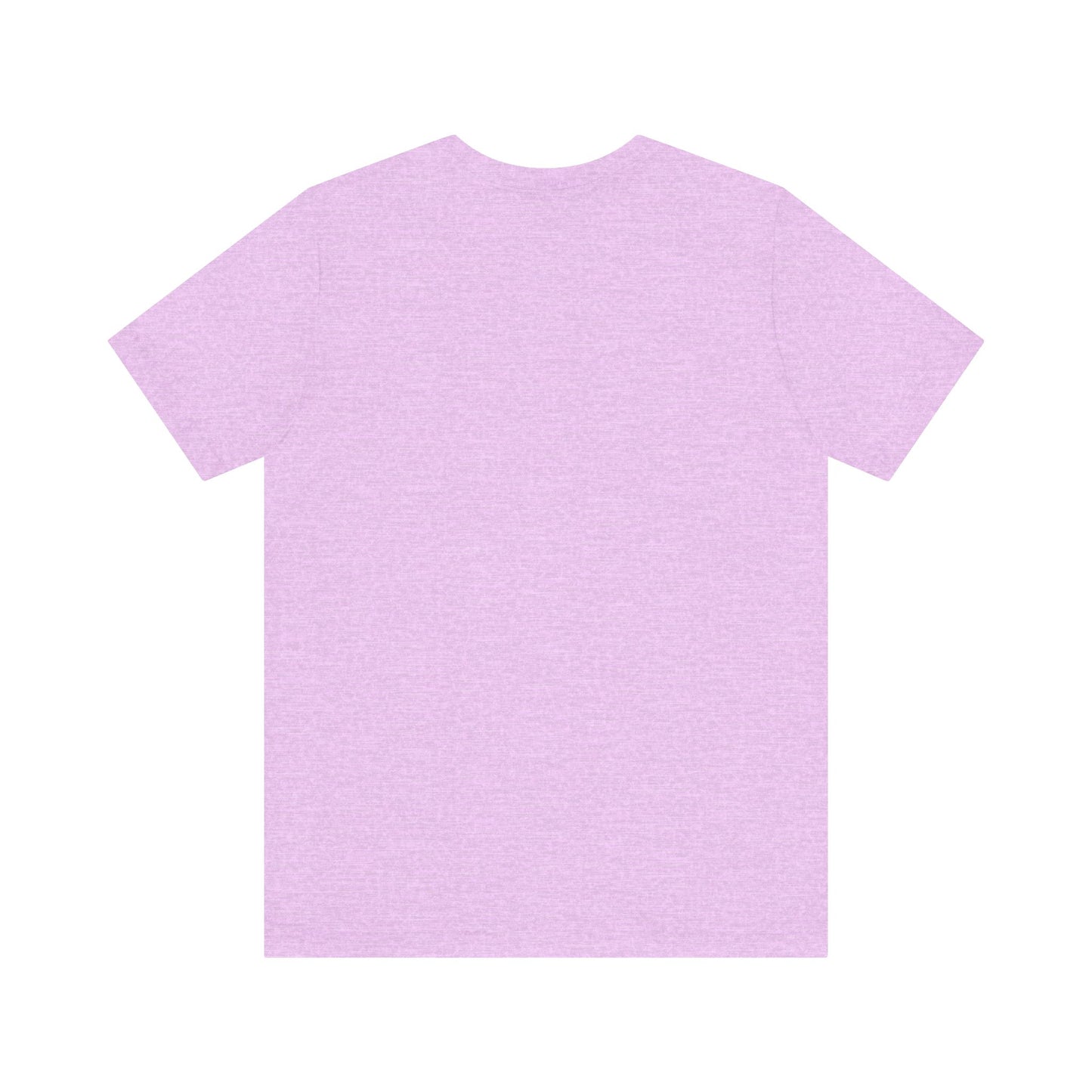 Lets Get Knoty Unisex Tee Bella Canvas 3001
