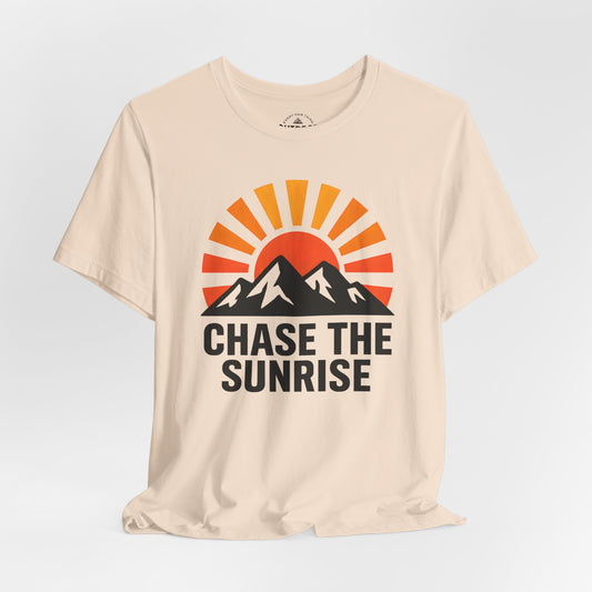 Chase the Sunrise T-Shirt