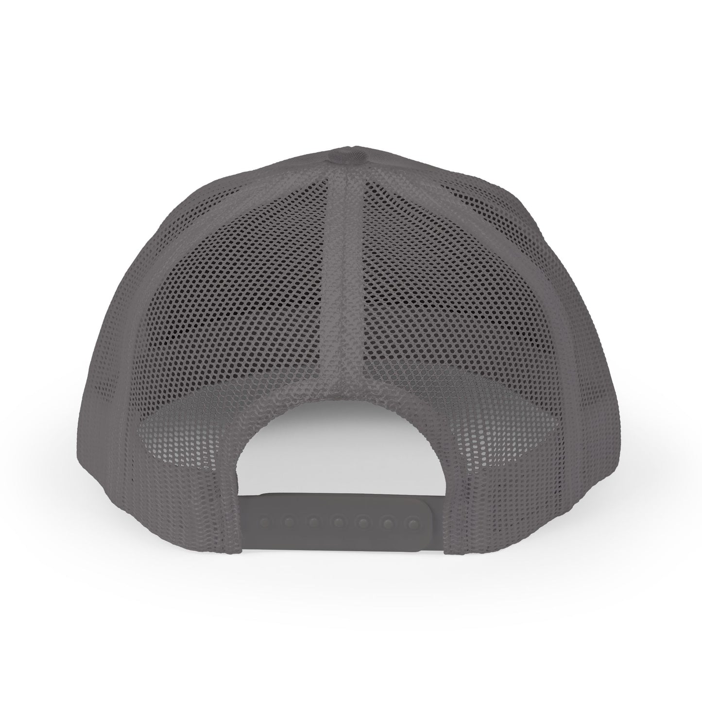 Snapback Trucker Cap - My American Dream RV Life