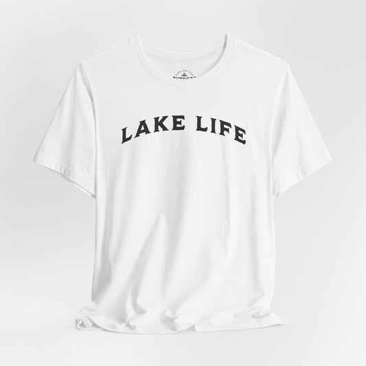 Lake Life T-Shirt