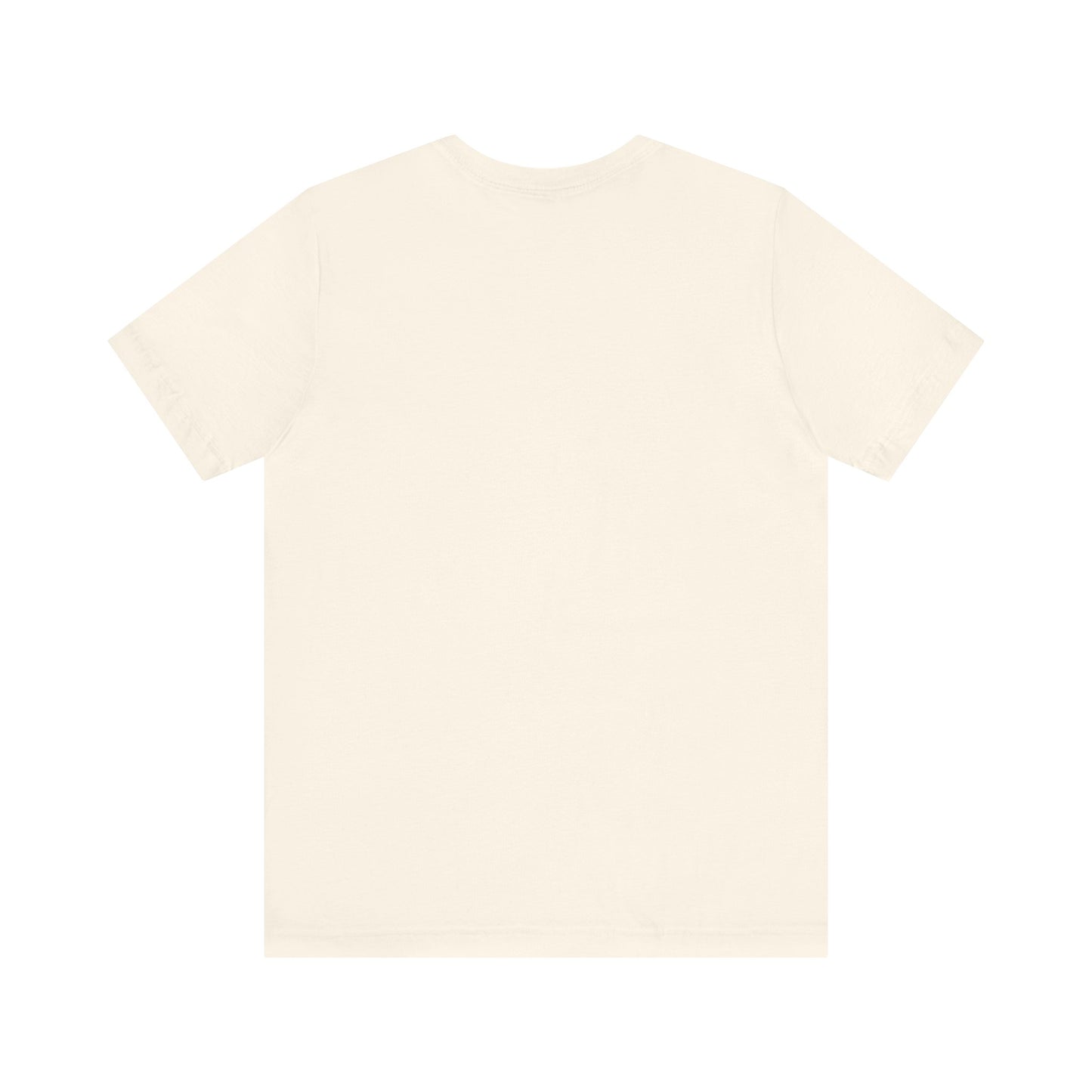Unisex Tee - 'Agler's Life I Push Weight' Bella+Canvas 3001