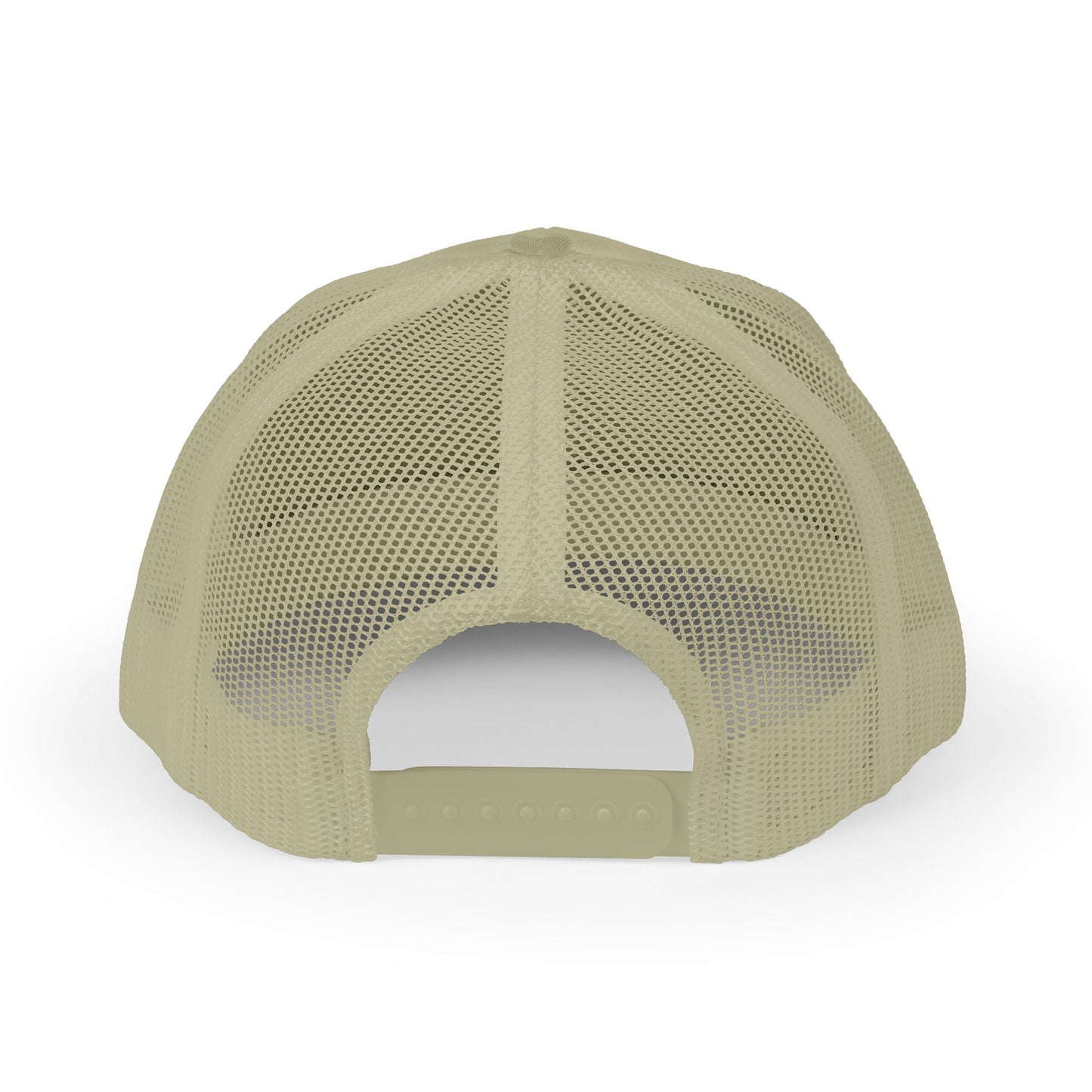Snapback Trucker Cap - My American Dream RV Life