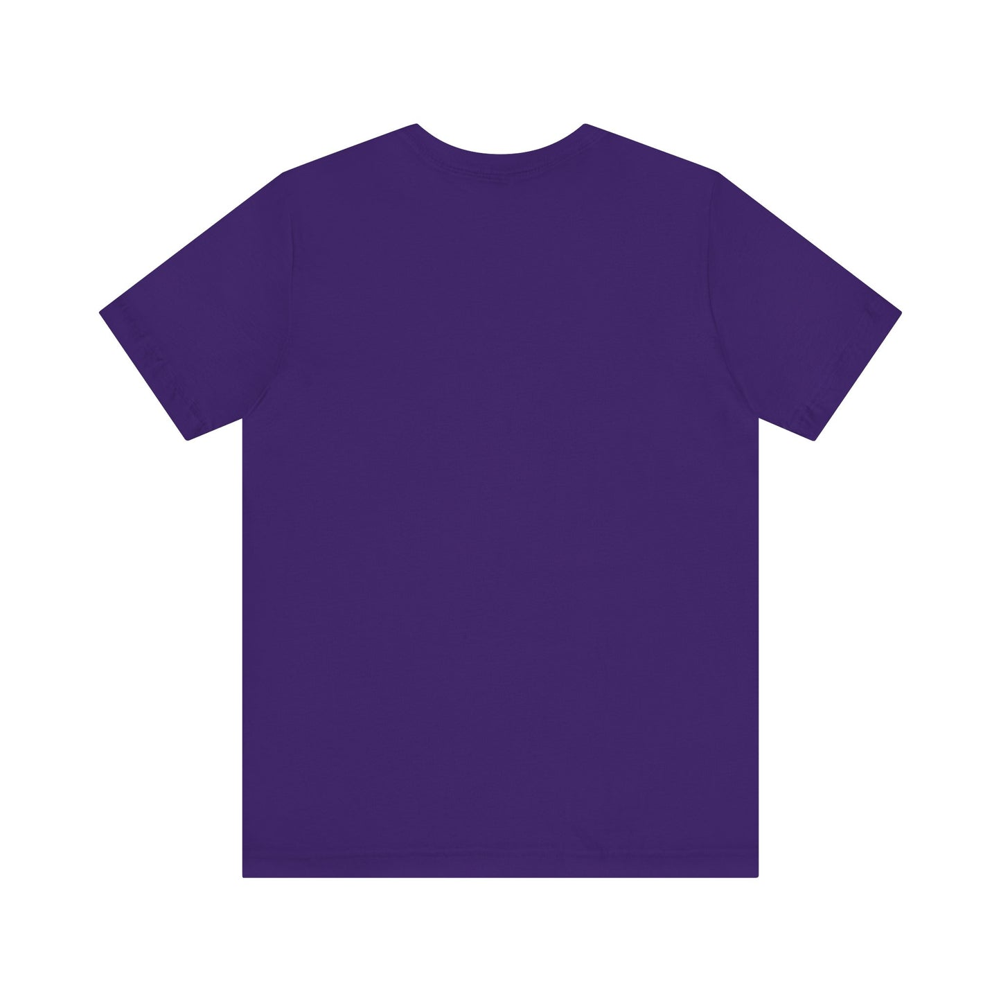 Outdoor Adventures Unisex Jersey Tee Bella Canvas 3001