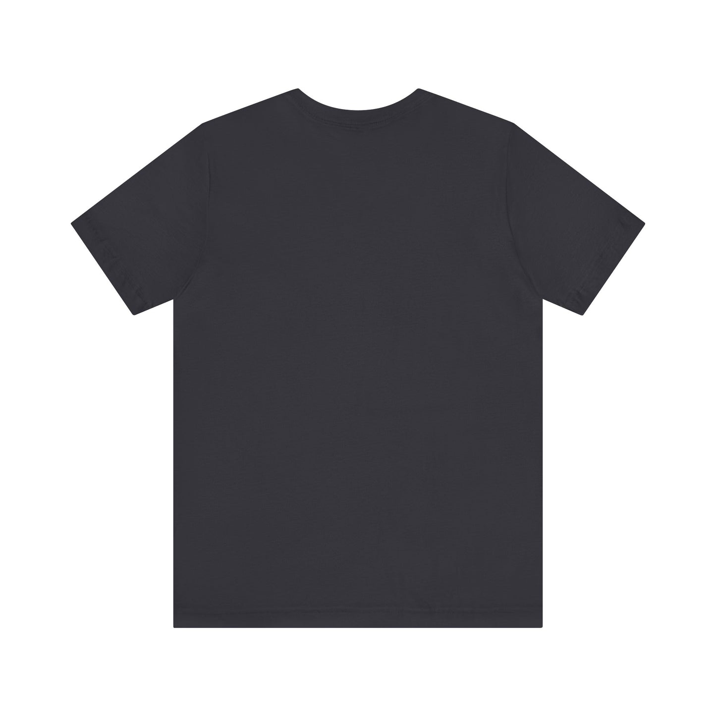 Camping Vibes Unisex Tee Please Do Not Disturb, Bella+Canvas 3001