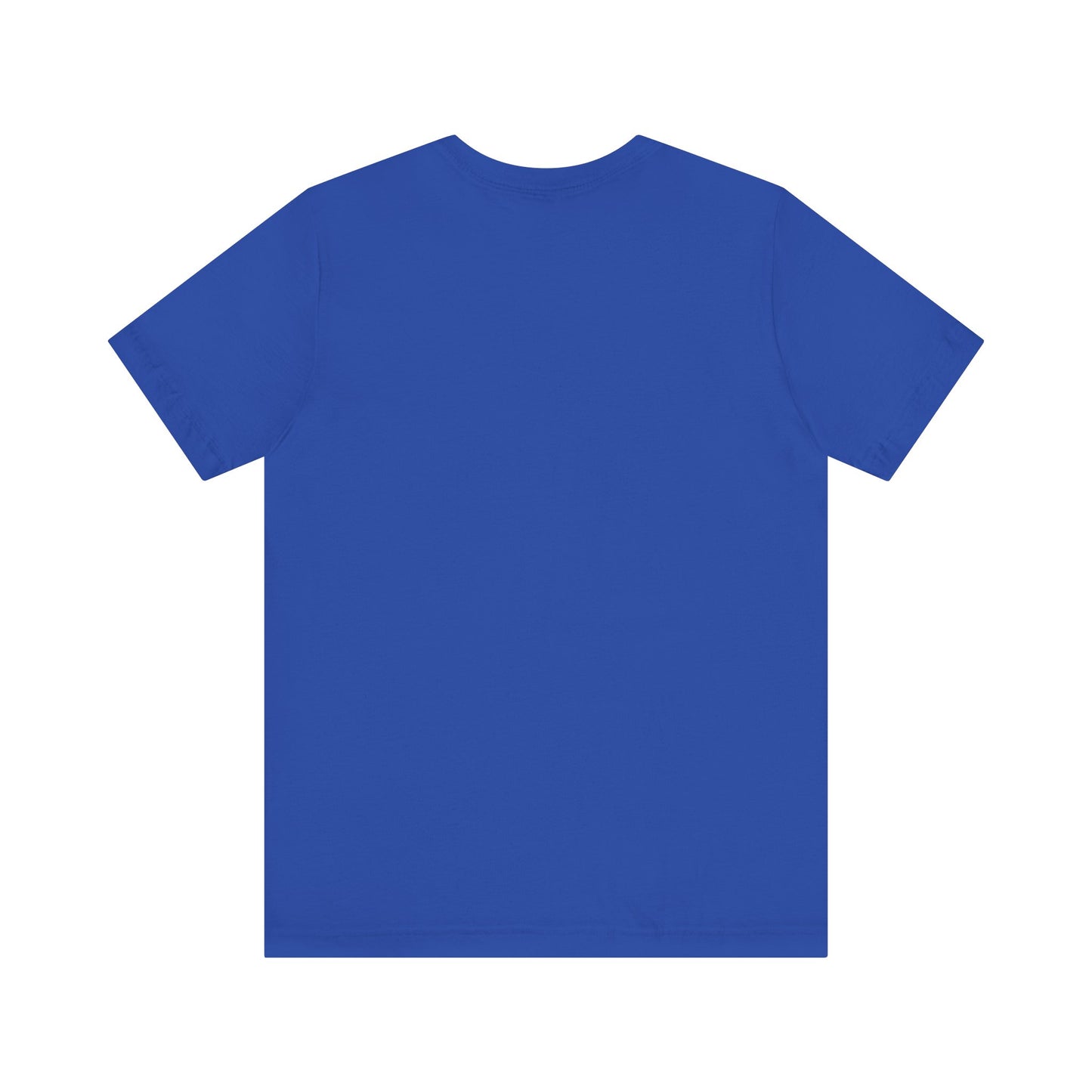 Camping Vibes Unisex Tee Please Do Not Disturb, Bella+Canvas 3001