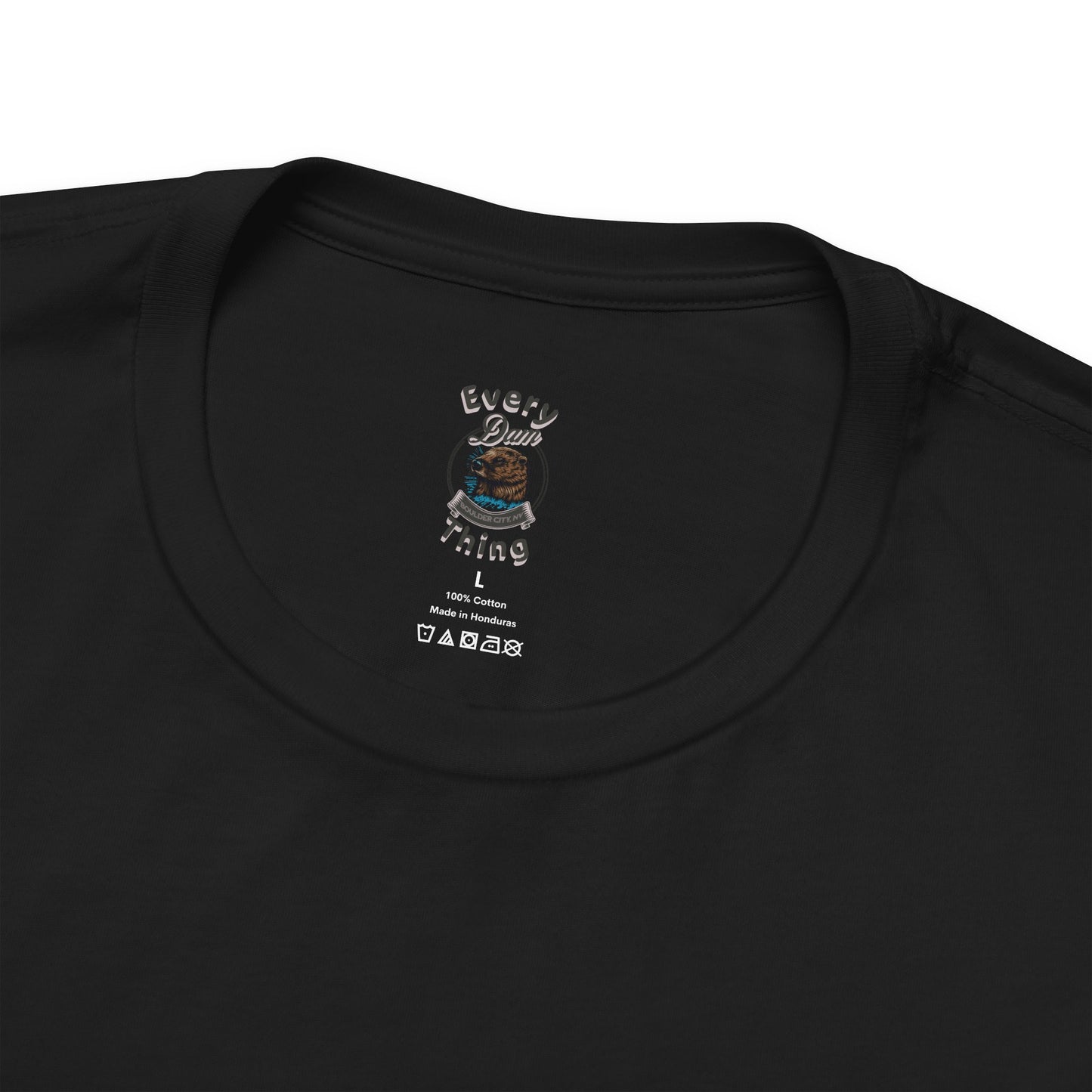 Unisex Tee - One Reel at a Time Bella+Canvas 3001