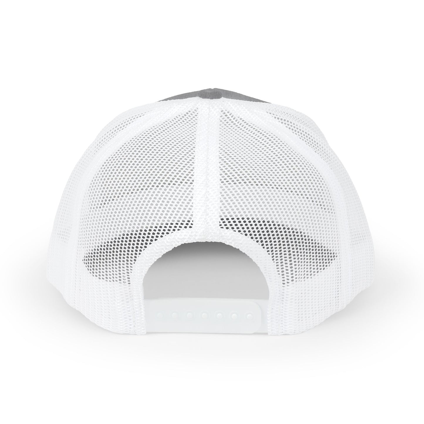 Snapback Trucker Cap - My American Dream RV Life