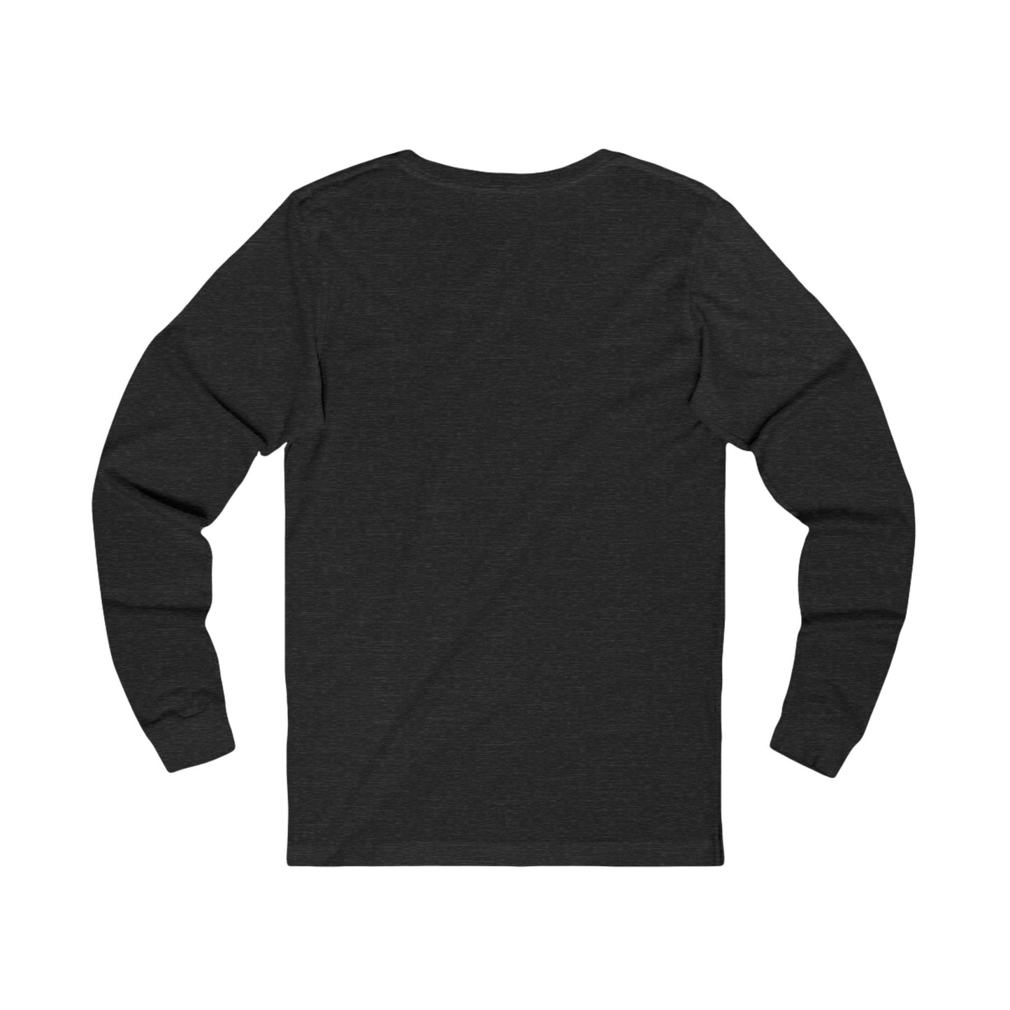 I Go Where I'm Towed Long Sleeve T-Shirt