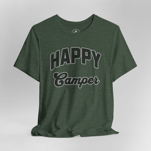 Happy Camper T-Shirt