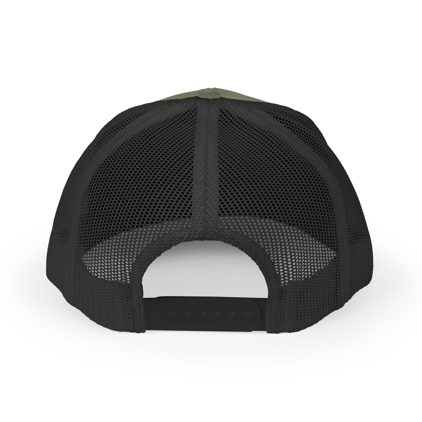 Snapback Trucker Cap - My American Dream RV Life