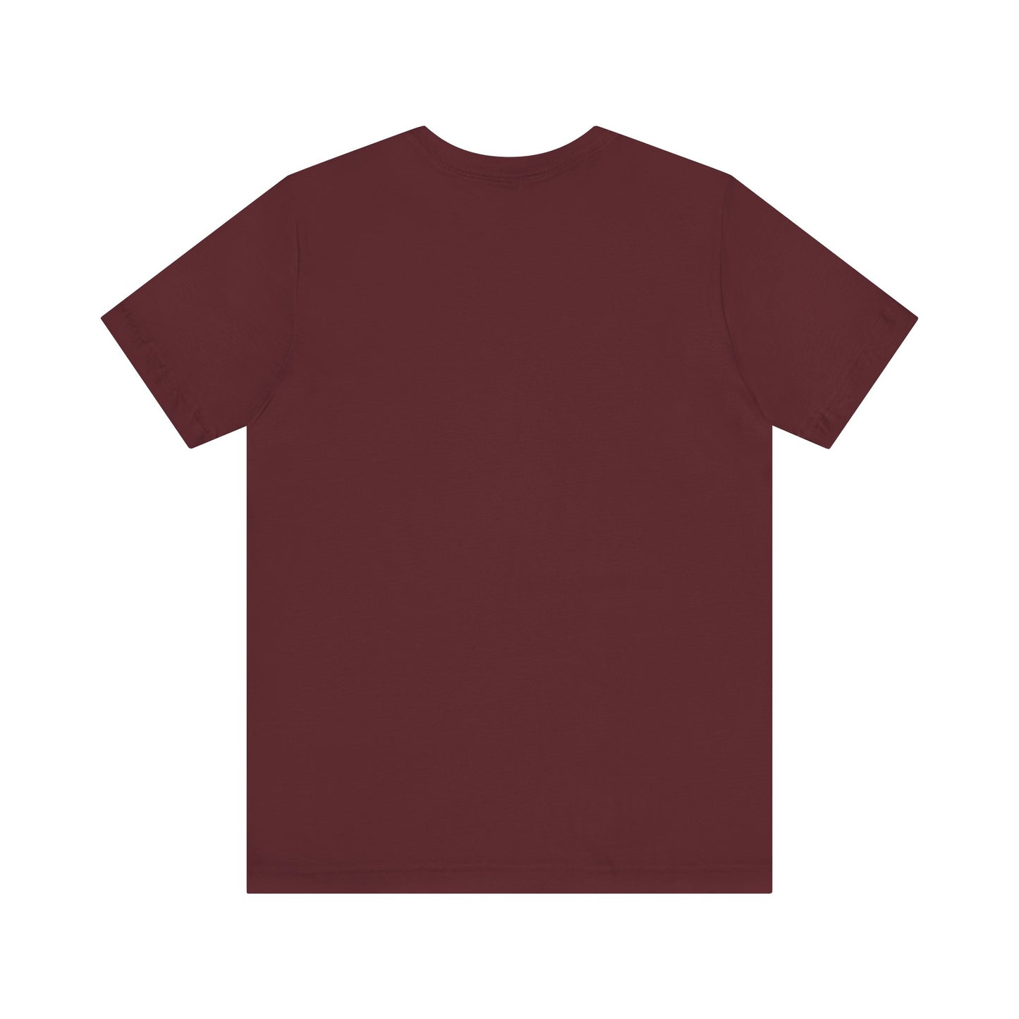 Lets Get Knoty Unisex Tee Bella Canvas 3001