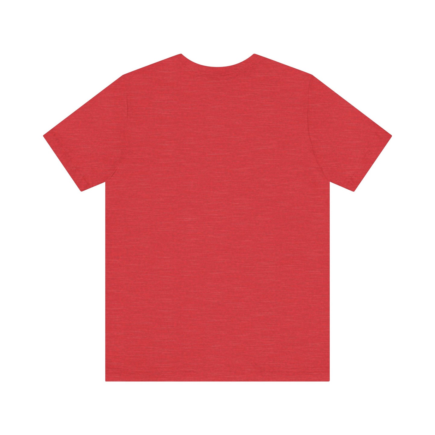 Camping Vibes Unisex Tee Please Do Not Disturb, Bella+Canvas 3001