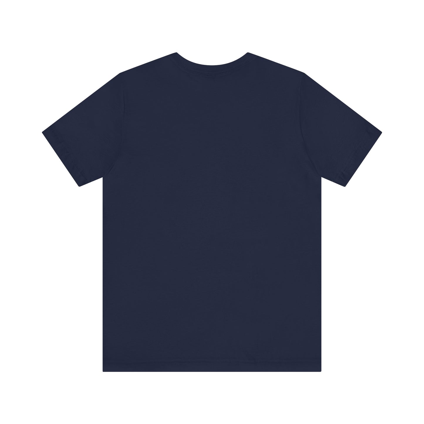 Camping Vibes Unisex Tee Please Do Not Disturb, Bella+Canvas 3001