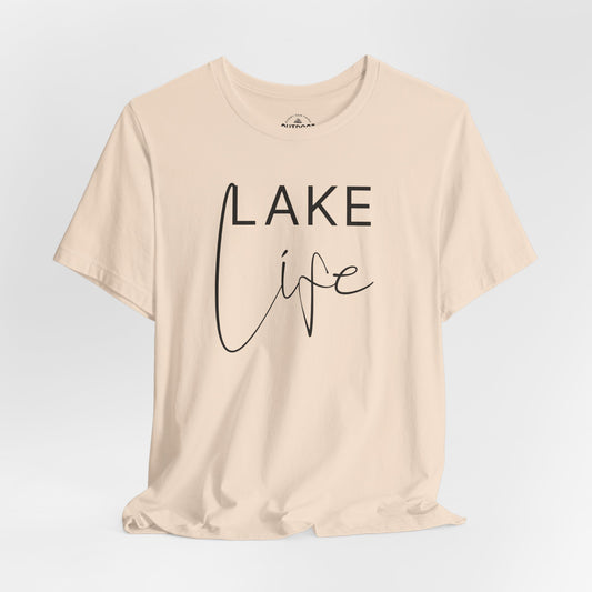 Lake Life T-Shirt