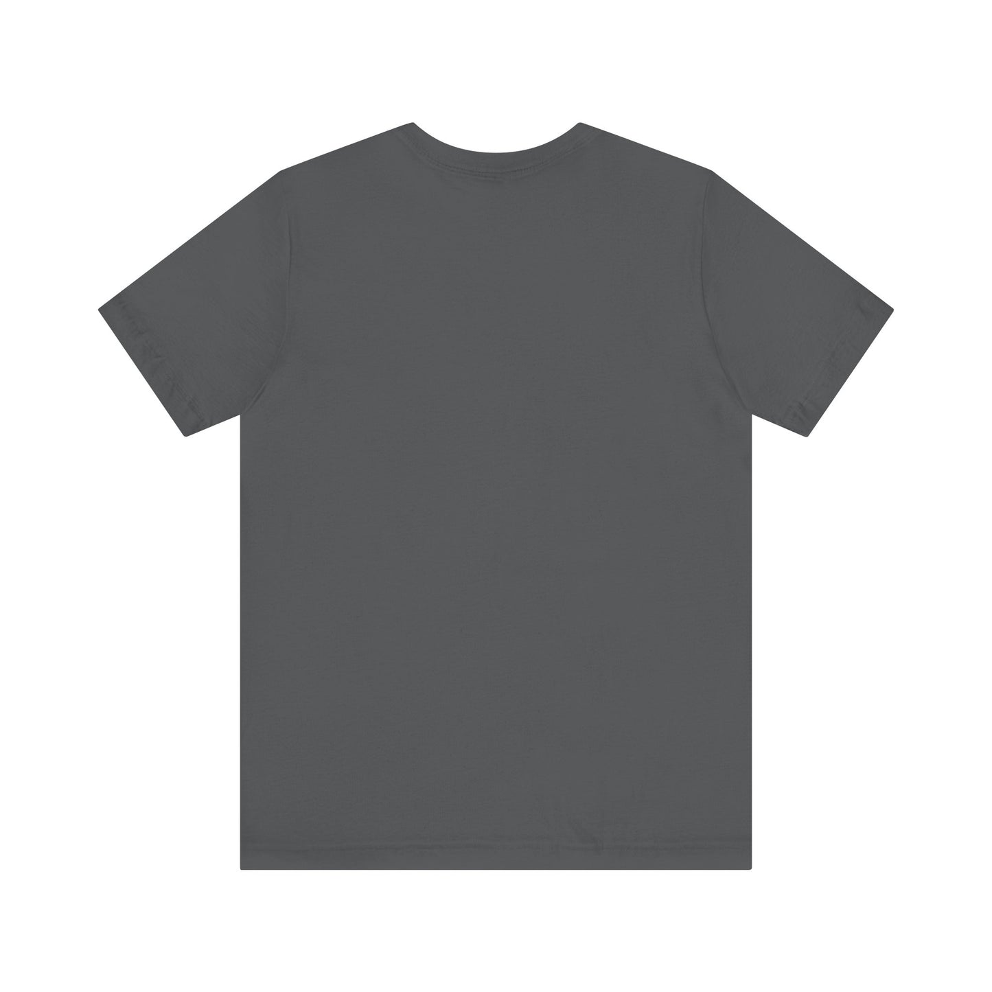 Camping Vibes Unisex Tee Please Do Not Disturb, Bella+Canvas 3001