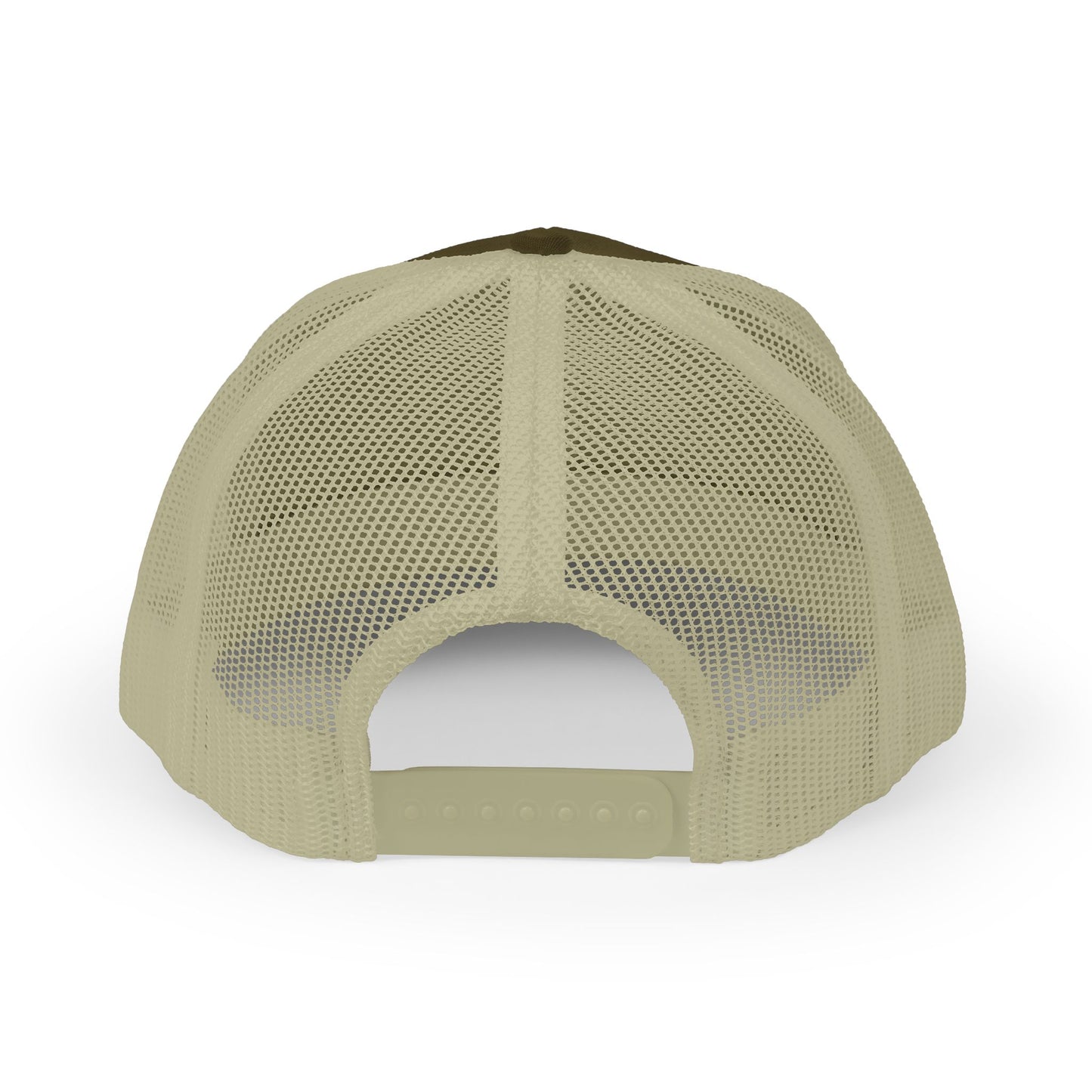 Snapback Trucker Cap - My American Dream RV Life