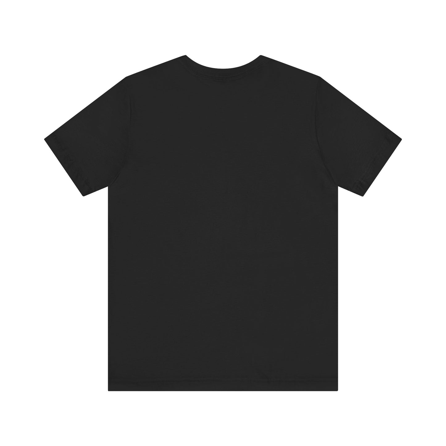 American Dream RV Life Tee Bella Canvas 3001