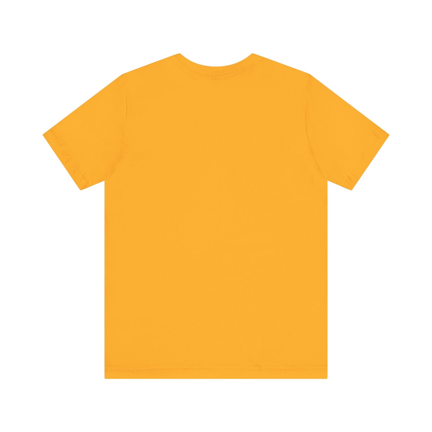 Unisex Jersey Tee 'Laugh A Little' Graphic Tee, Bella+Canvas 3001