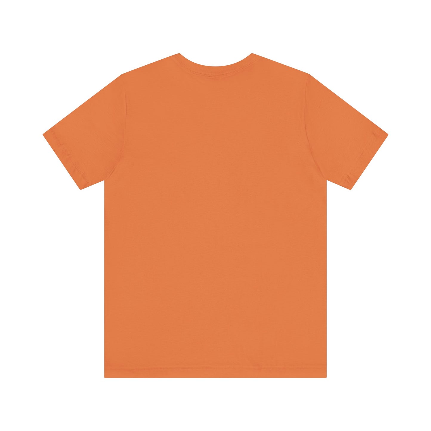 Unisex Jersey Tee 'Laugh A Little' Graphic Tee, Bella+Canvas 3001