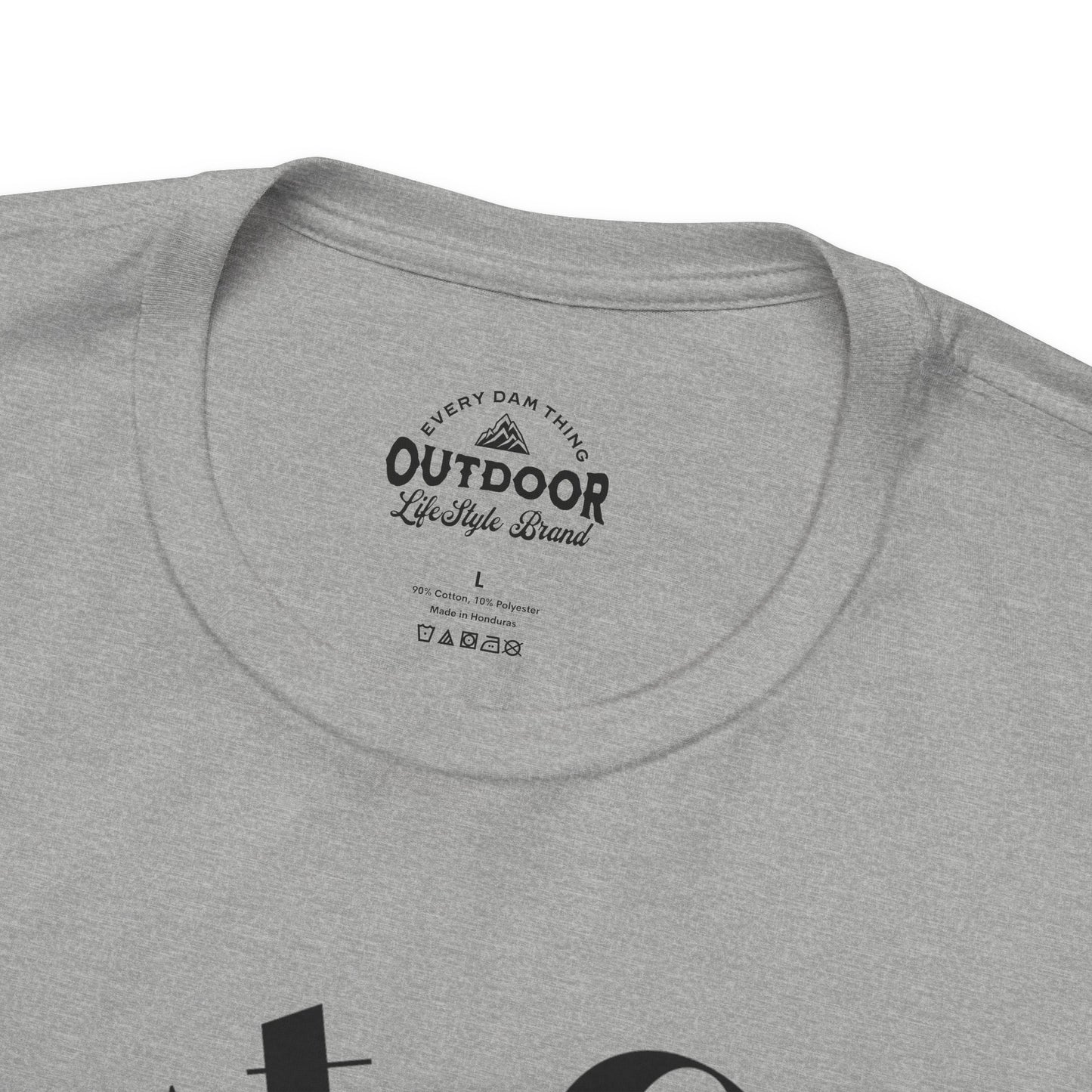 Just Call Me Captoon T-Shirt