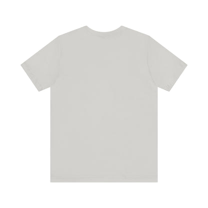 Unisex Tee - 'Agler's Life I Push Weight' Bella+Canvas 3001