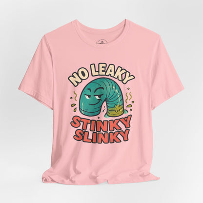 Stinky Slinky T-Shirt