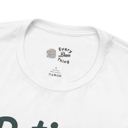 Retired T-Shirt Road Coffee Repeat Vintage Camper Tee