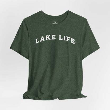 Lake Life T-Shirt