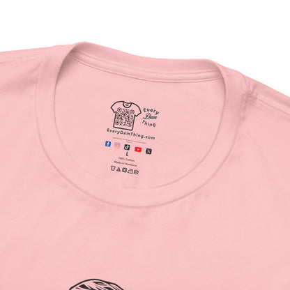 Motocross Dirt Bike Rider Tee — Off-Road Motorcross Graphic T-Shirt