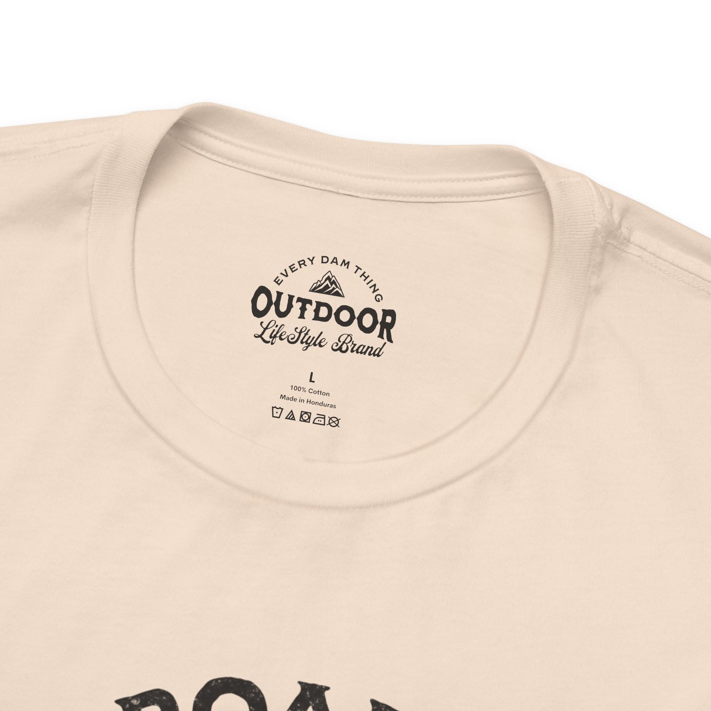 Like A Normal Dad Just Cooler T-Shirt