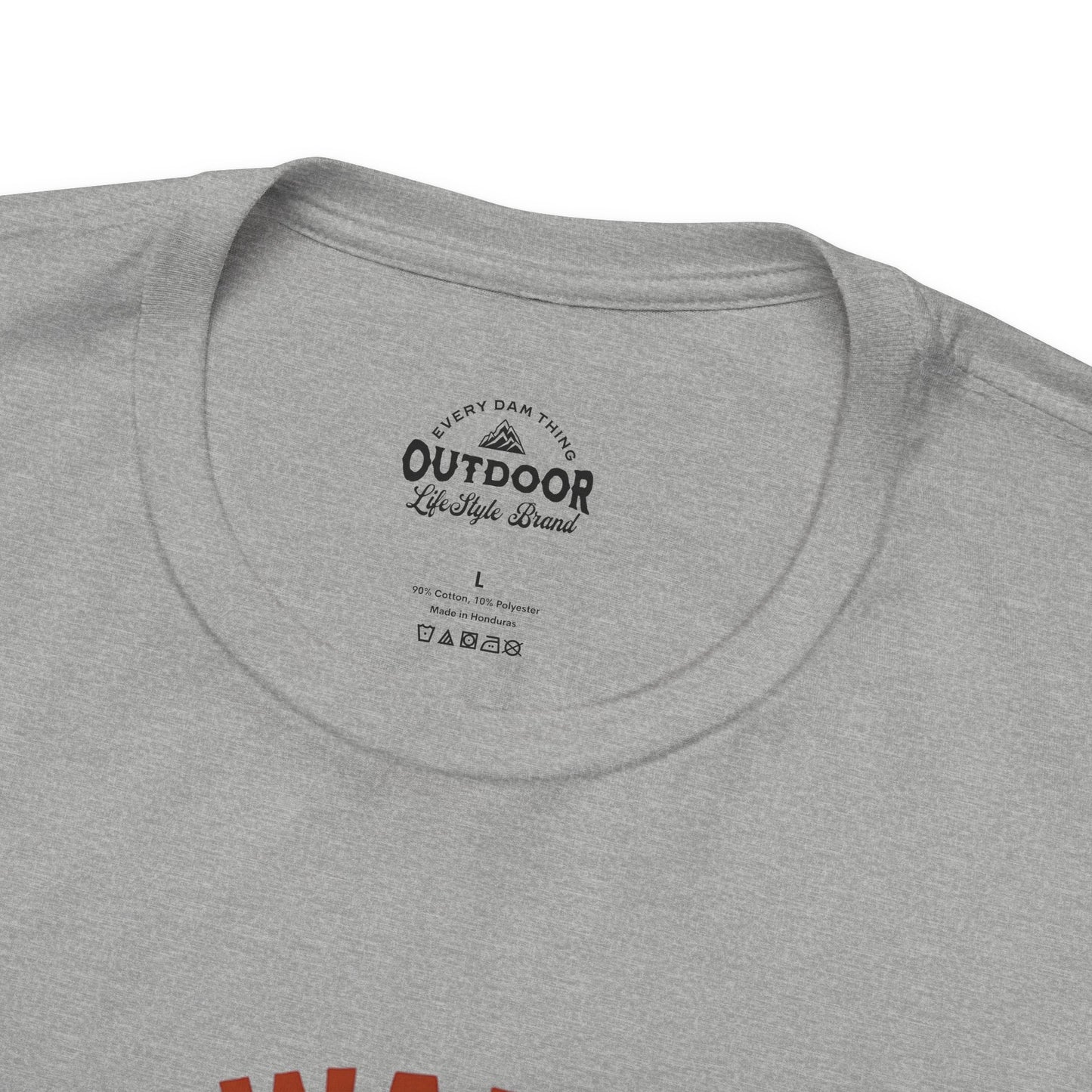 I Just Want To Go Off-Road T-Shirt