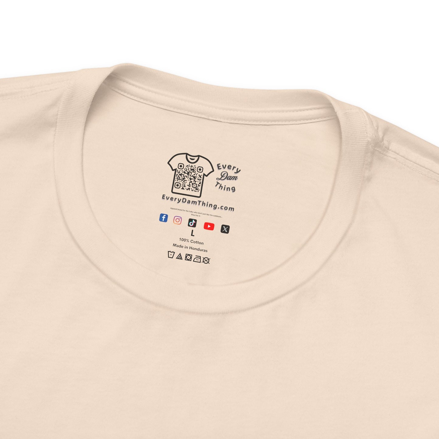 Adulting Sucks I'm Going On A Hike T-Shirt Bella Canvas 3001