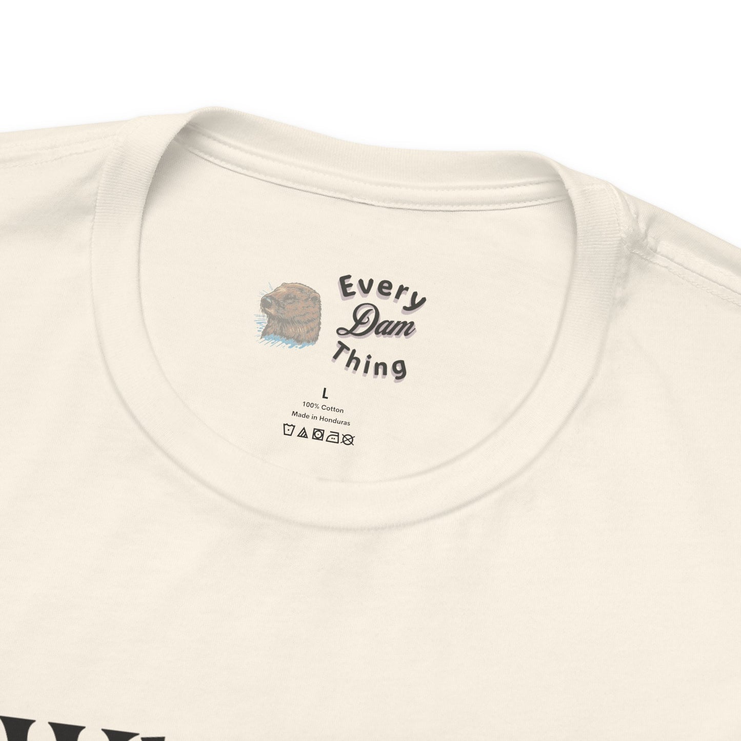 Boat Lover's Short Sleeve Tee Why Ask? You Know I'll Be On The Boat Bella+Canvas 3001