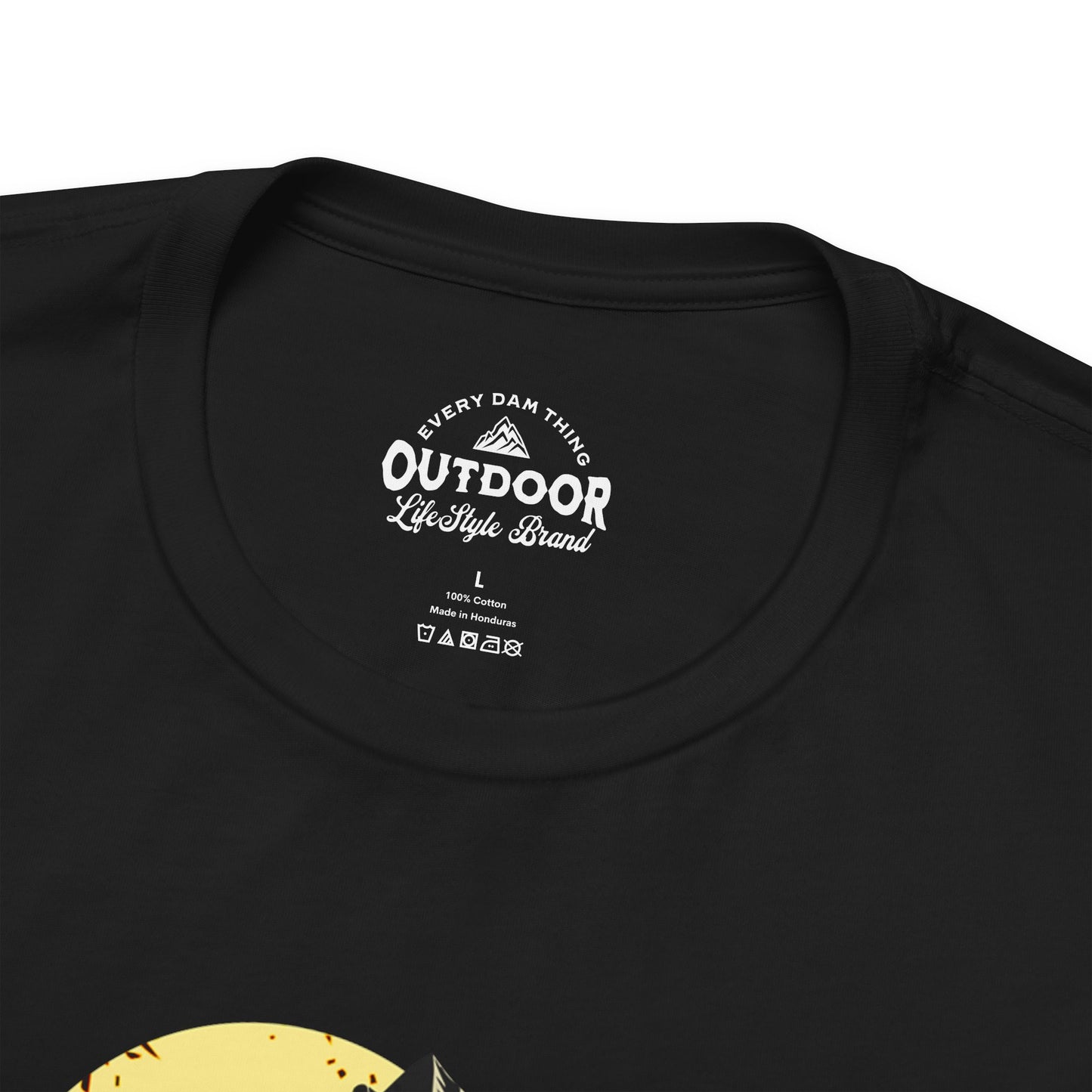Escape, Explore, Climb T-Shirt