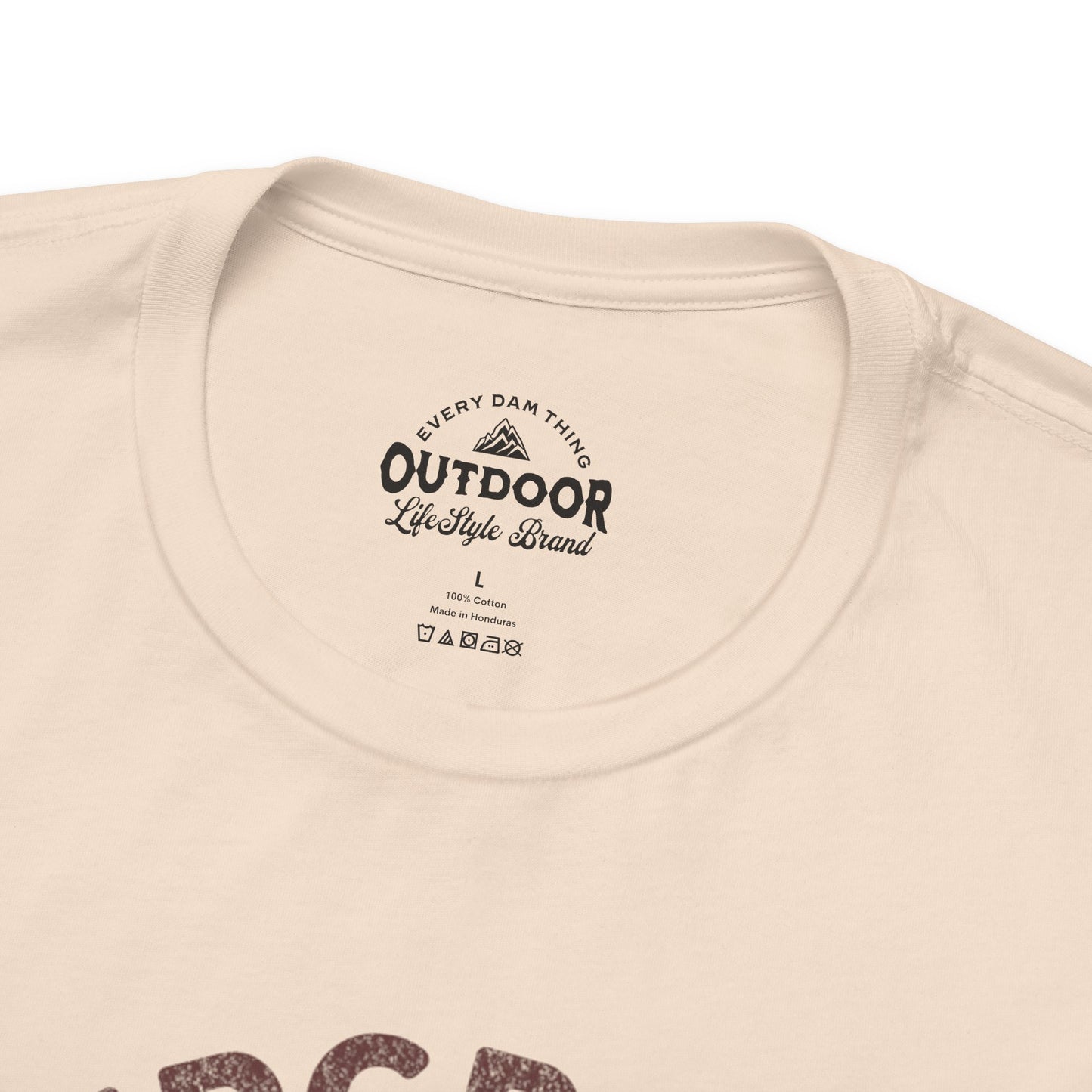 Campfire Vibes Unisex T-Shirt