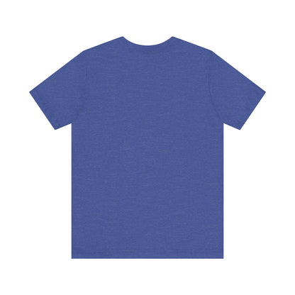 Nature Love Unisex Tee Bella Canvas 3001
