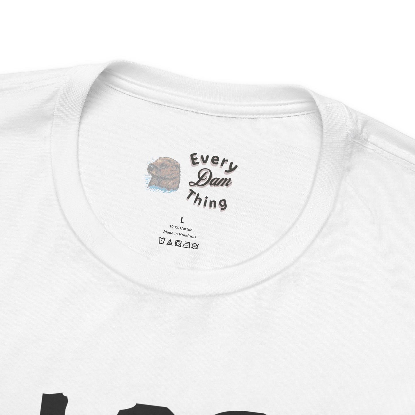 Tires Matter Funny Car Mechanic Off-Road Motorsport T‑Shirt