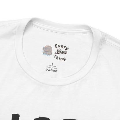 Tires Matter Funny Car Mechanic Off-Road Motorsport T‑Shirt