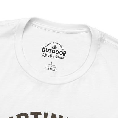 Dirtiness Is Next to Earthliness T-Shirt