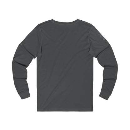 I Go Where I'm Towed Long Sleeve T-Shirt