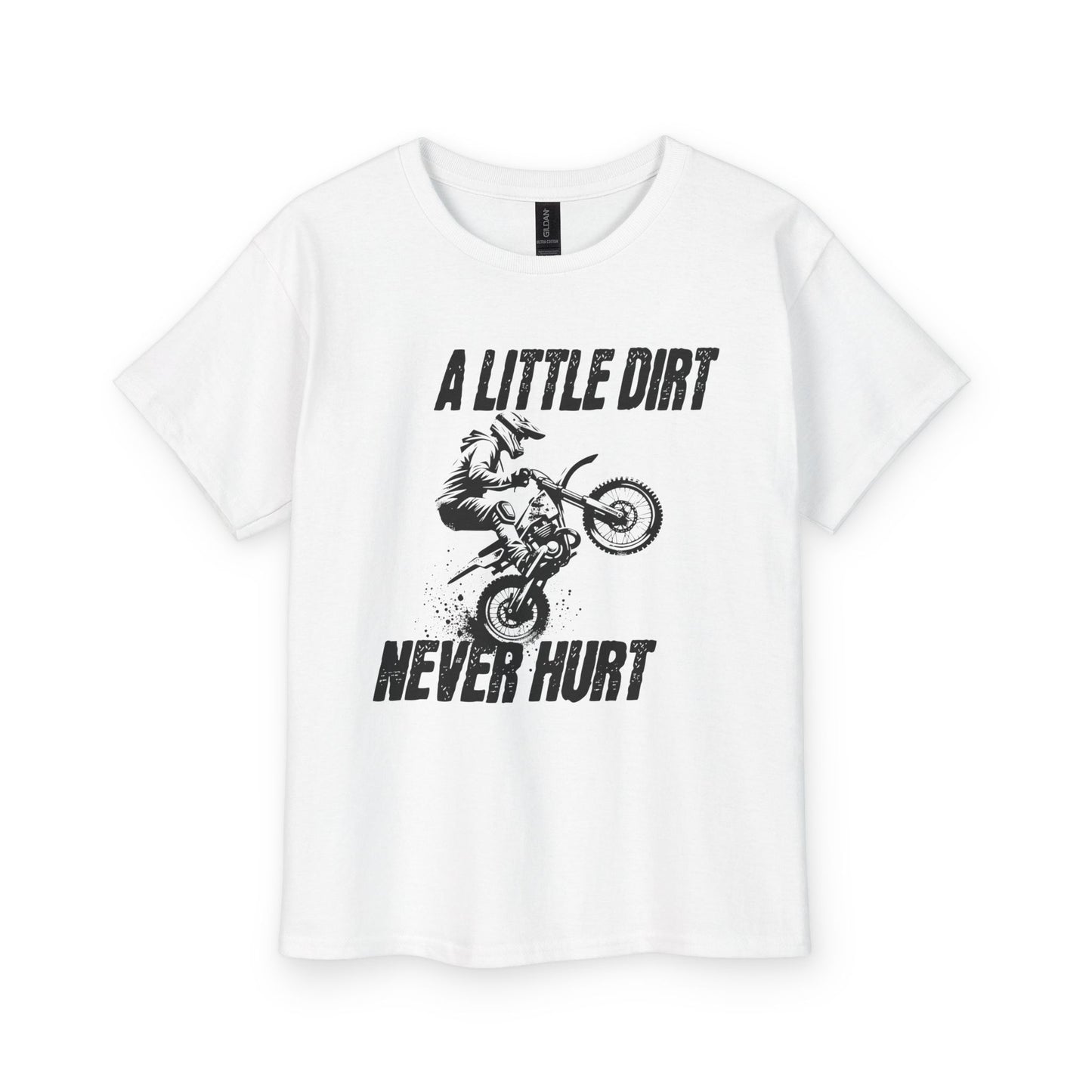 Youth Motocross Youth Graphic T-Shirt