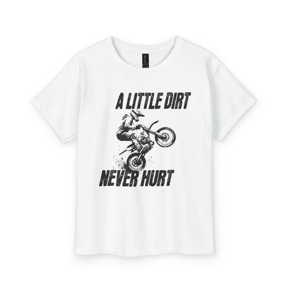 Youth Motocross Youth Graphic T-Shirt