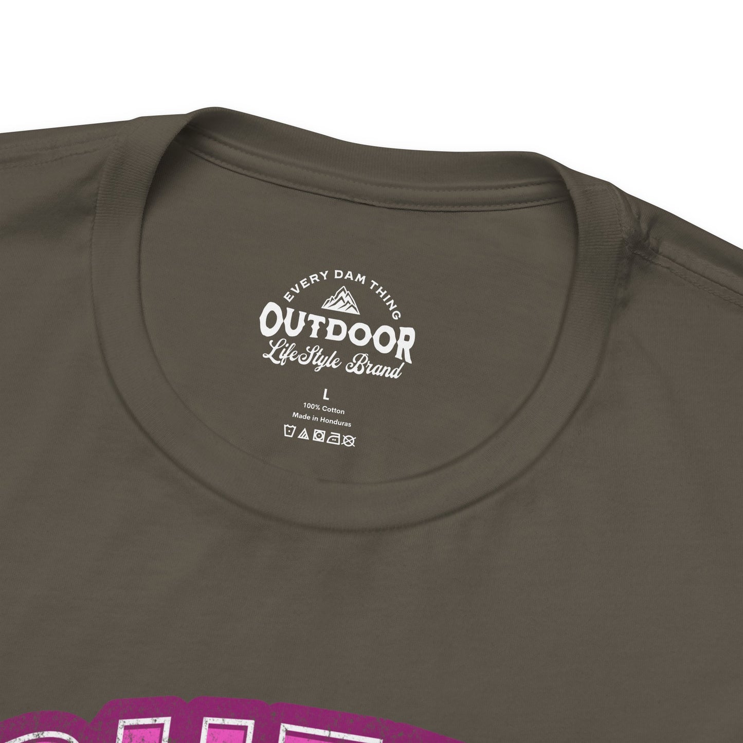 Queen of the Camper T-Shirt
