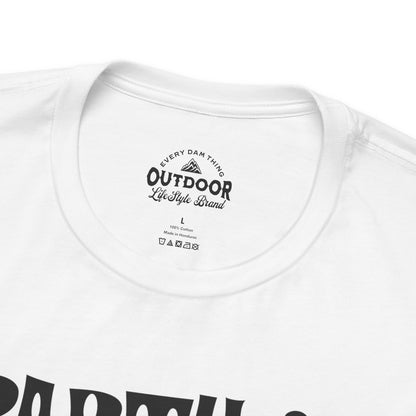 Party in Slow Motion T-Shirt