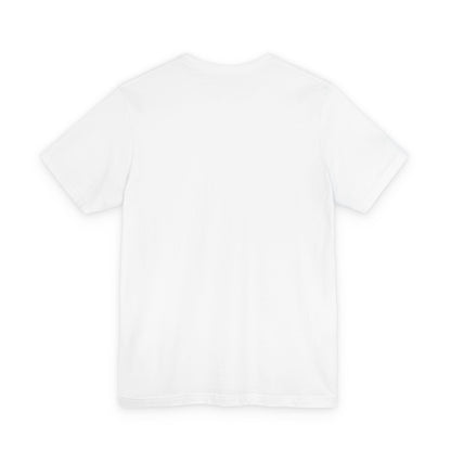 Live Wild Beaver T‑Shirt